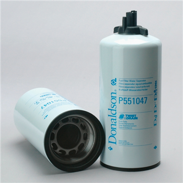 Donaldson P551047 Spin-On Fuel Filter