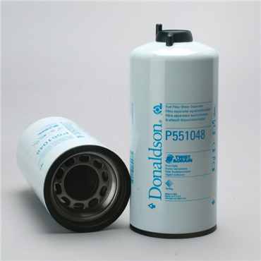 Donaldson P551048 Spin-On Fuel Filter