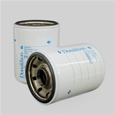 Donaldson P550947 Spin-On Fuel Filter