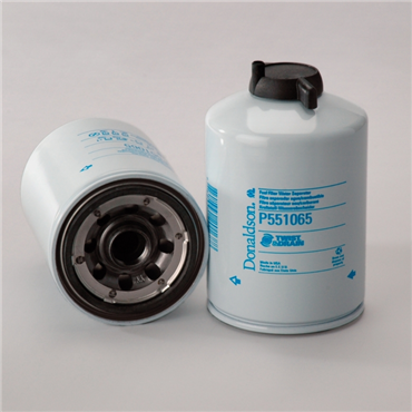 Donaldson P551065 Spin-On Fuel Filter