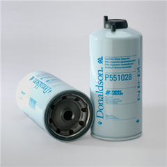 Donaldson P551028 Spin-On Fuel Filter