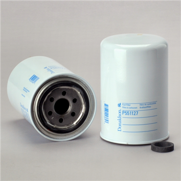 Donaldson P551127 Spin-On Fuel Filter