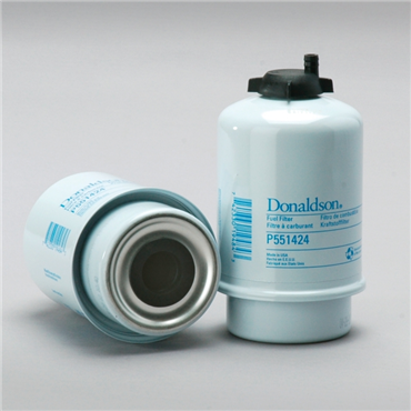 Donaldson P551424 Cartridge Fuel Filter