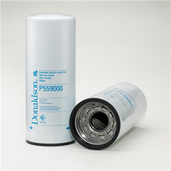 Donaldson P559000 Spin-On Fuel Filter