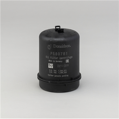 Donaldson P580781 Lube Filter