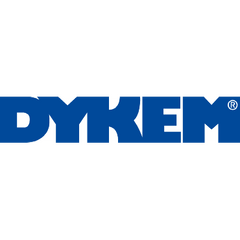 Dykem 84008 Brite-Mark Medium Paint Marker Light Blue 12 Pack