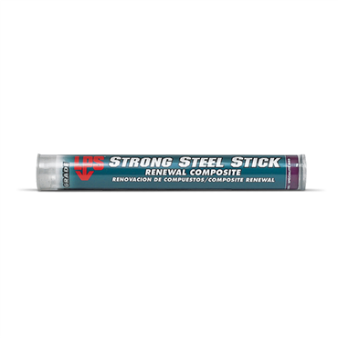 LPS C60159114GSTRONGSTEELSTICK Strong Steel Sticks Renewal Composite