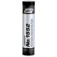 Lubriplate L0166-098 Multi-Purpose Grease 14.5 oz Replacement MPN