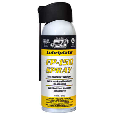 Lubriplate L0735-063 Food Machinery Oil 11 oz Replacement MPN