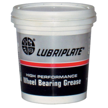 Lubriplate L0220-004 Lithium Wheel Bearing Grease 16 oz