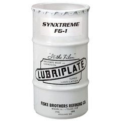 Lubriplate L0306-039 Synxtreme FG-1 Synthetic Grease 1/4 Drum