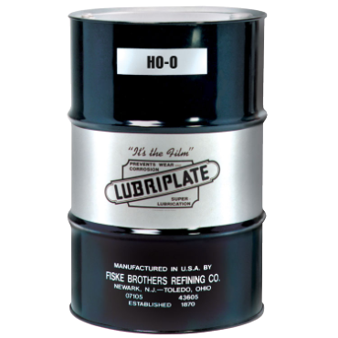 Lubriplate L0760-062 Hydraulic and Lubricating Oil 55 Gal Drum