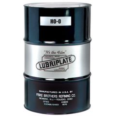 Lubriplate L0760-062 Hydraulic and Lubricating Oil 55 Gal Drum