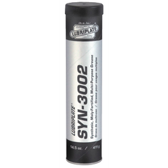 Lubriplate L0316-098 SYN-3002 Heavy Duty Synthetic Grease