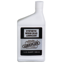 Lubriplate L0981-054 Synthetic Worm Gear Lubricant 1 qt