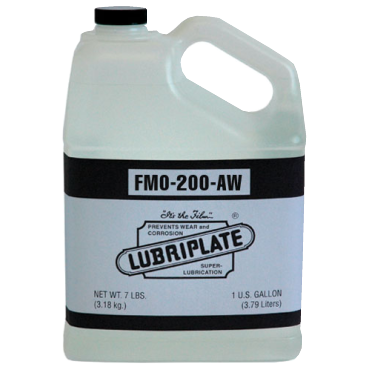 Lubriplate L0881-057 Food Machinery Oil SAE 10 1 gal Jug