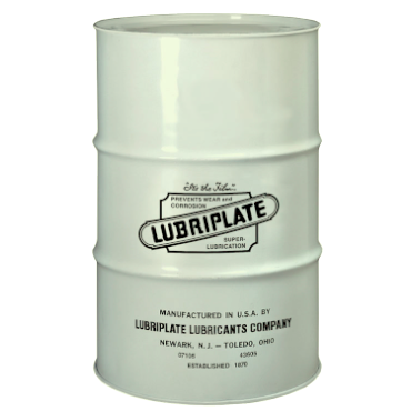 Lubriplate L0908-062 Can Seaming Seamer Oil 55 gal