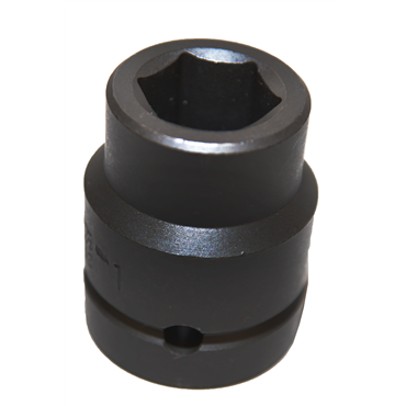 Martin 7672 6 Points 1 in Impact Standard Socket