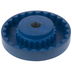 Martin 8S 30MM QUADRA-FLEX Coupling Flange