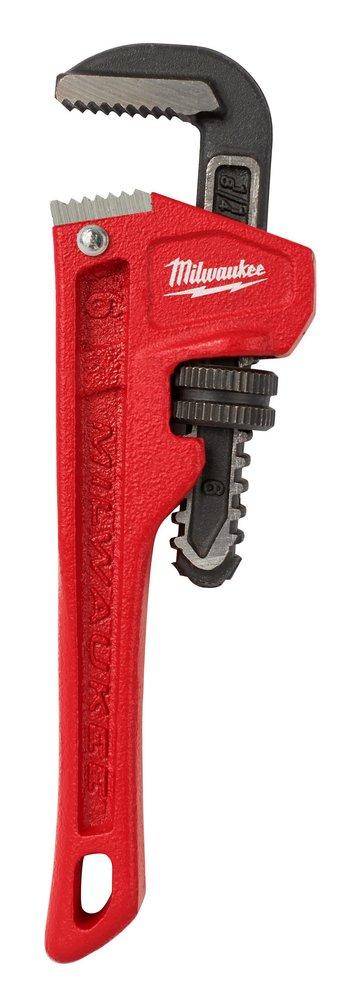 Milwaukee 48-22-7106 Steel Pipe Wrench 6 in. 3/4 in.