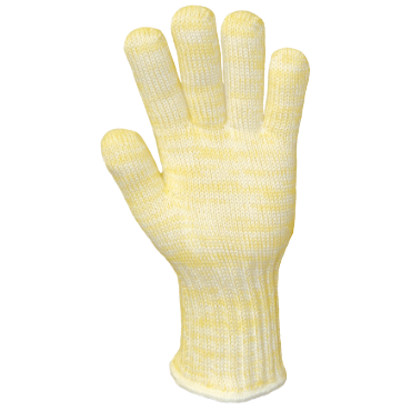 Wells Lamont 2610L Heat-Resistant Terry Gloves Each 2610L