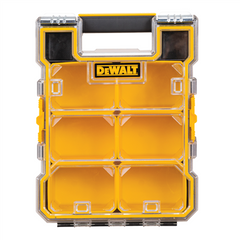 DeWalt DWST14735 Mid Pro Org W/Metal Latches