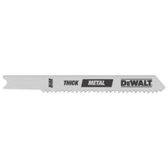 DeWalt DW3728-5 Metal Cutting Blades 36 TPI 3 in