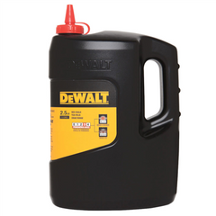 DeWalt DWHT47057 Chalk 2.5 Lbs Replacement MPN