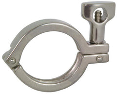 Dixon Valve & Coupling 13MHHM600 6 in. Stainless Steel Pin Clamp