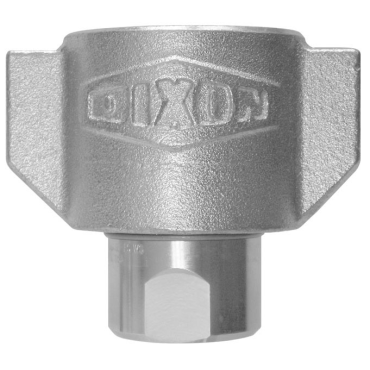 Dixon Valve & Coupling 8WSF8 WS Series Hydraulic Fittings 1 in Replacement MPN