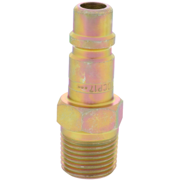 Dixon Valve & Coupling DCP7 Air Chief Automotive Quick-Connect Fitting