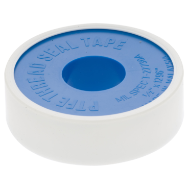 Dixon Valve & Coupling TTC50 | Teflon® Tape | 1/2 x 1,296