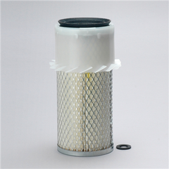 Donaldson P108736 Finned Cellulose Air Filter 9 in