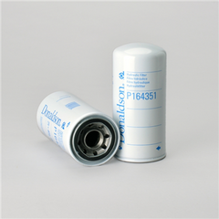 Donaldson P164351 Spin-On Fuel Filter