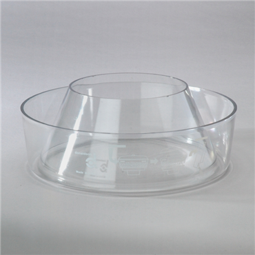 Donaldson P016330 Bowl 10.5 in Outside Diameter