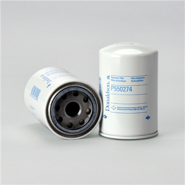 Donaldson P550274 Spin-On Fuel Filter