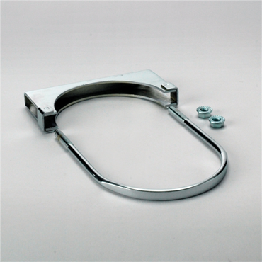 Donaldson P206611 U-Bolt Clamp