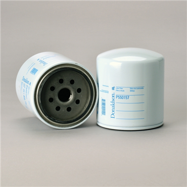 Donaldson P550157 Full-Flow Engine Oil Filter