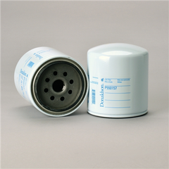 Donaldson P550157 Full-Flow Engine Oil Filter