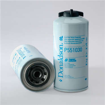 Donaldson P551030 Cellulose Spin-On Fuel Filter