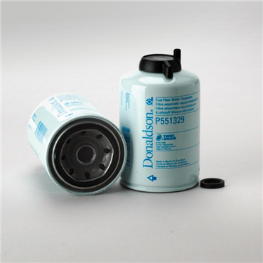 Donaldson P551329 Spin-On Fuel Filter