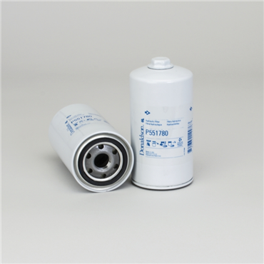 Donaldson P551780 Spin-On Fuel Filter