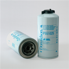 Donaldson P551025 Spin-On Fuel Filter