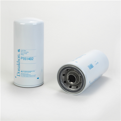 Donaldson P551402 Spin-On Fuel Filter Full-Flow 5.31 in