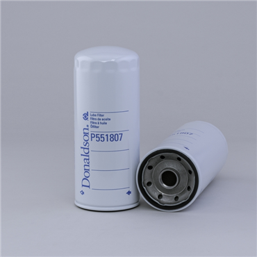 Donaldson P551807 Spin-On Fuel Filter