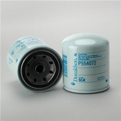 Donaldson P554072 Spin-On Coolant Filter