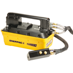 Enerpac PARG-1105N Air Power Hydraulic Pump