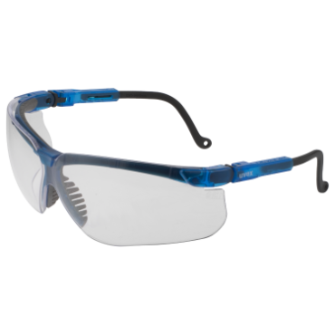 Uvex 763-S3240 Genesis Safety Eyewear