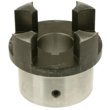 Lovejoy CJ28/38B1 1/8HU1/4 | Curved Jaw Type Coupling Hub