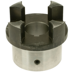 Lovejoy CJ28/38B1 1/8HU1/4 | Curved Jaw Type Coupling Hub